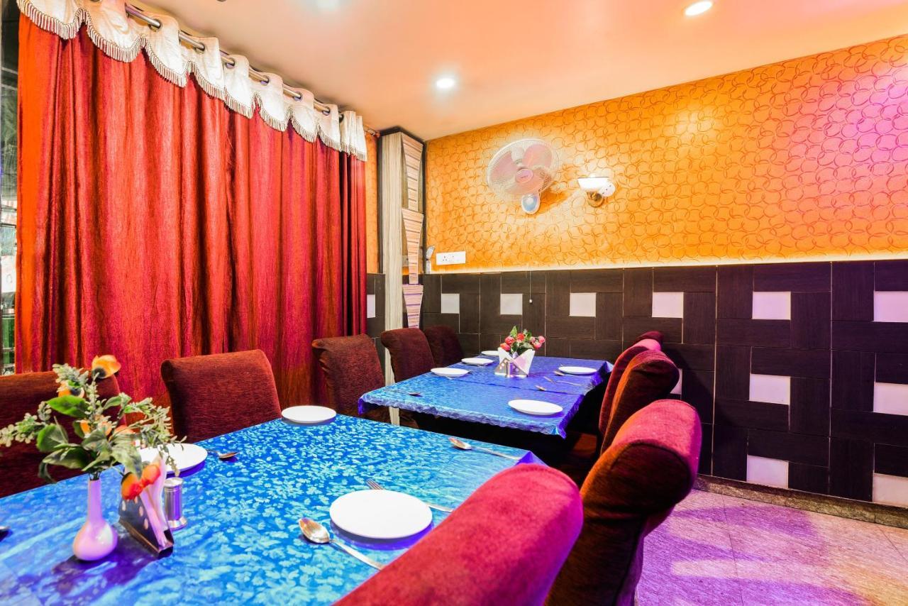 Oyo 30414 Hotel Us Residency Aurangabad  外观 照片