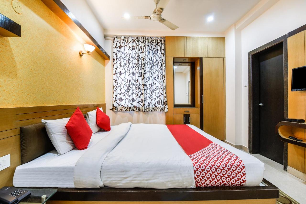 Oyo 30414 Hotel Us Residency Aurangabad  外观 照片