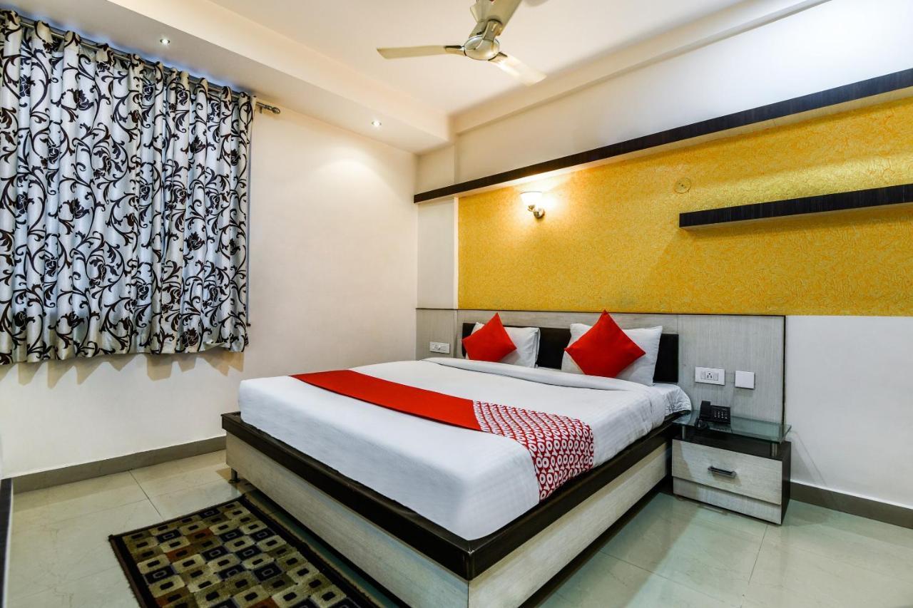 Oyo 30414 Hotel Us Residency Aurangabad  外观 照片