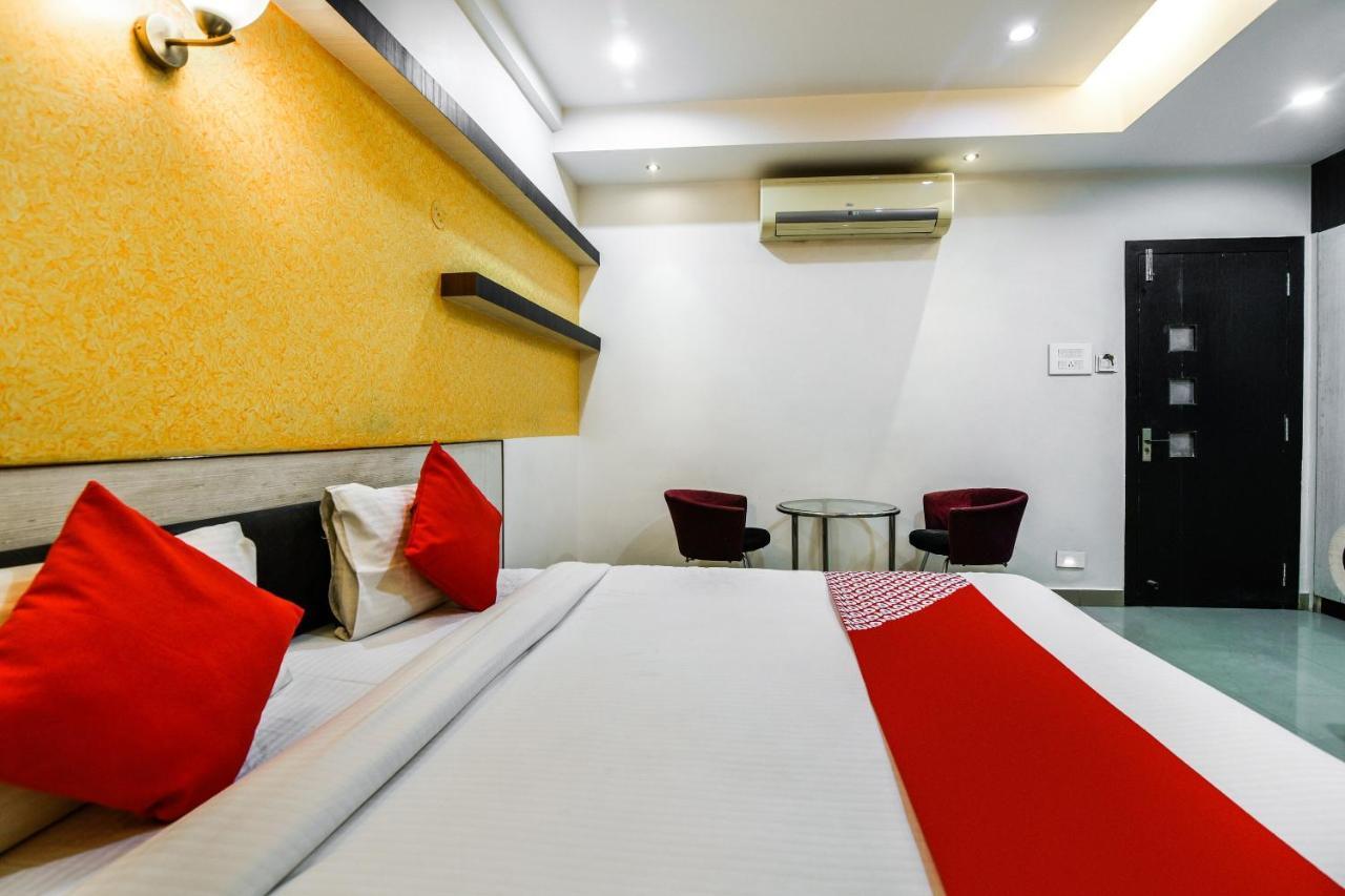 Oyo 30414 Hotel Us Residency Aurangabad  外观 照片