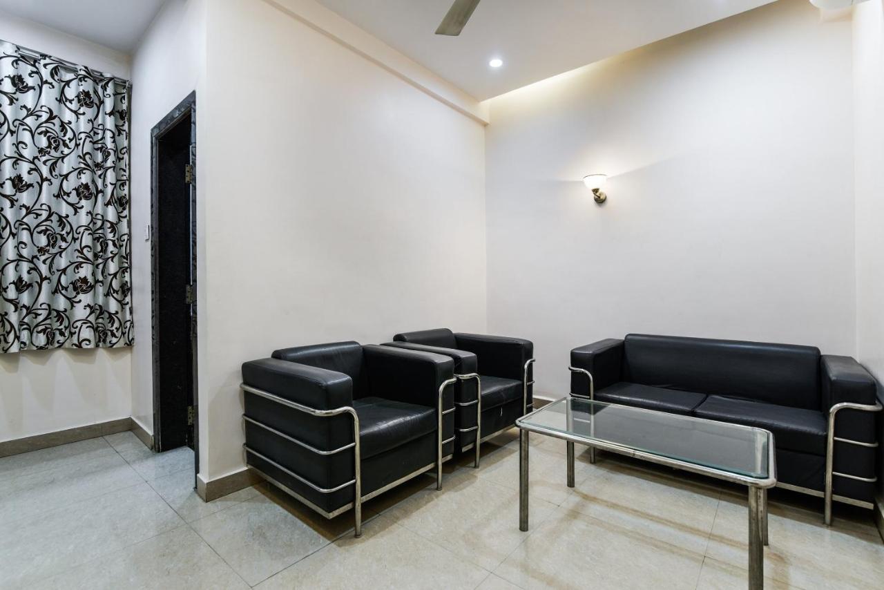 Oyo 30414 Hotel Us Residency Aurangabad  外观 照片