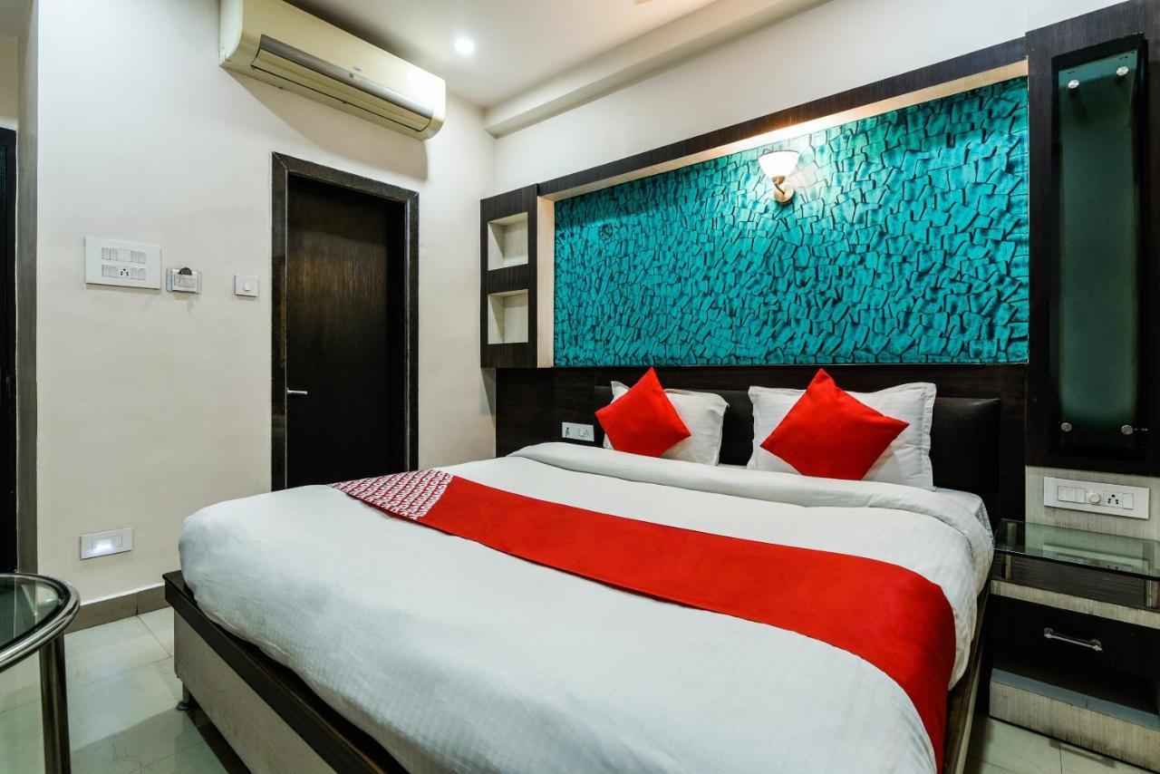 Oyo 30414 Hotel Us Residency Aurangabad  外观 照片